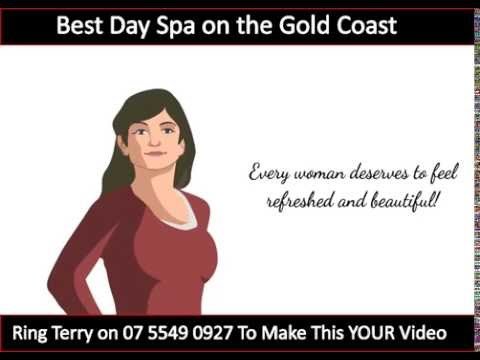 Gold Coast Day Spa Getaways