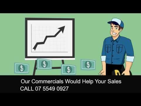 Promotional Videos for Roofing Contractors