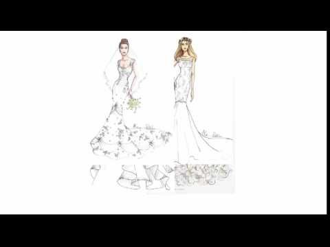 Gold Coast Wedding Dresses Promo Video