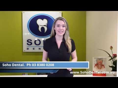Soho Dental Point Cook Vic – Dentist in Point Cook Vic