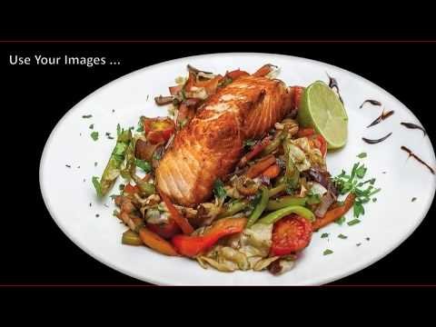 Restaurant Videos in ANY Language 0468 420 470