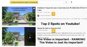 Benefits of Using Videos to Market Real Estate
