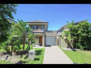 Gold Coast Real Estate Videos sell.