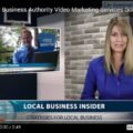 Gold Coast Local Business Authority Video Female