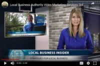 Local Business Authority Video Marketing Services